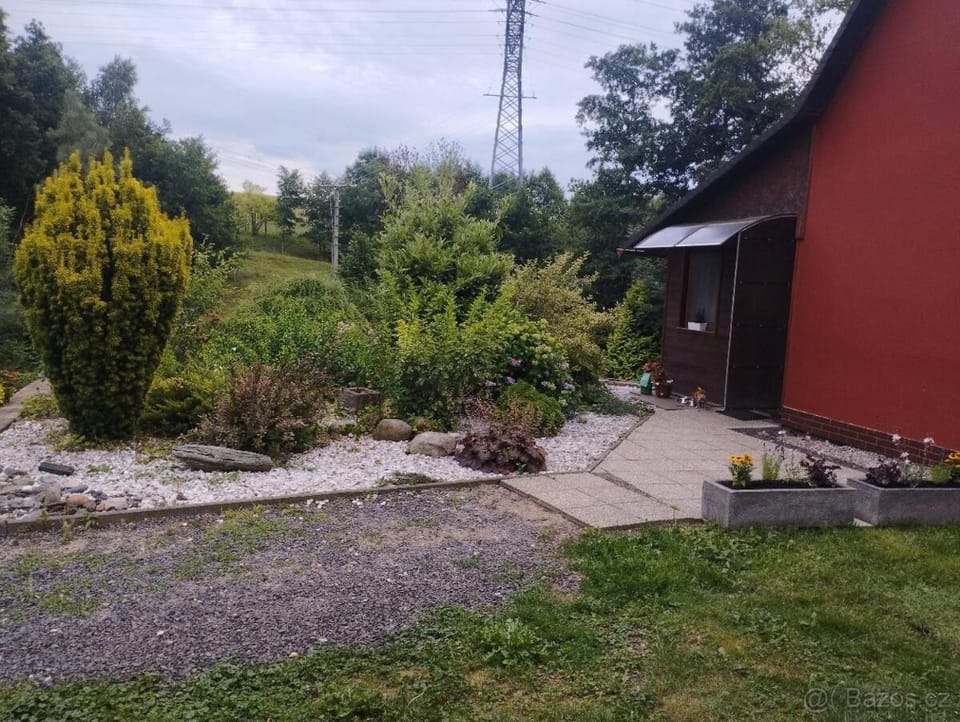 Chata Bed and Breakfast in Czechia