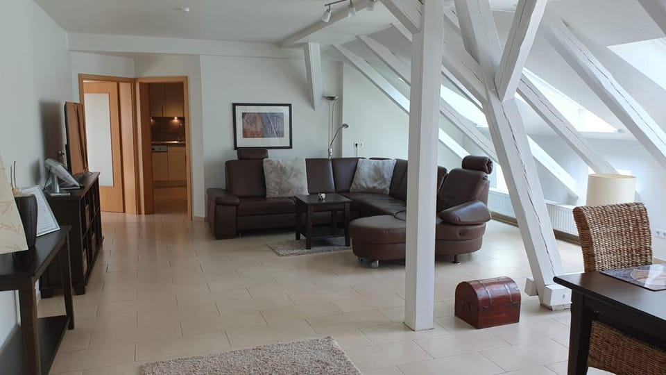 Storchennest Apartment in Lower Saxony, Germany