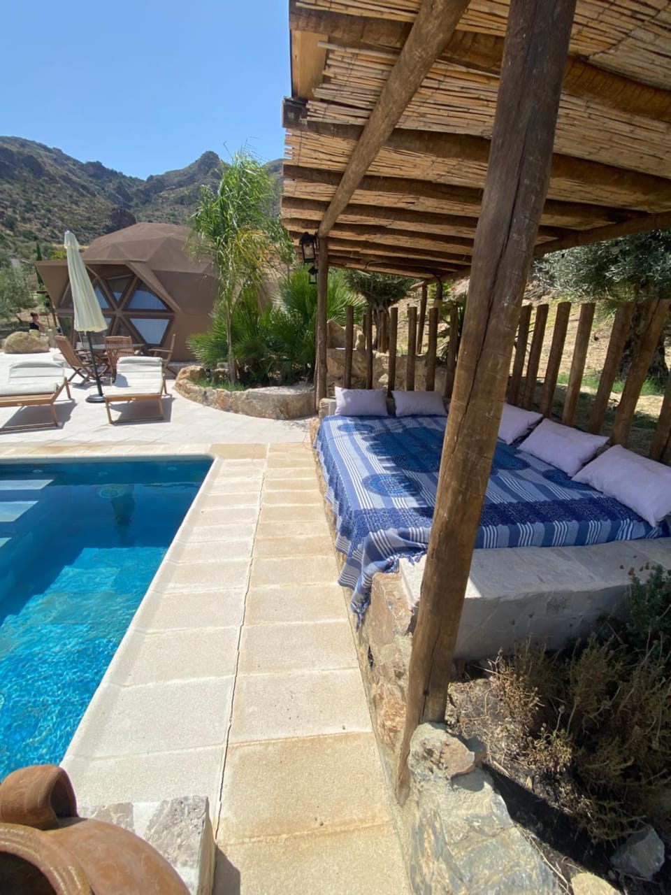 indalodom Country House in Andalusia