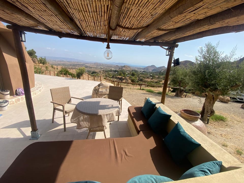 indalodom Country House in Andalusia