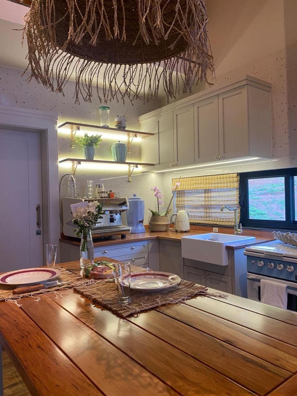 Treze Tílias Tiny House Chalet in State of Santa Catarina