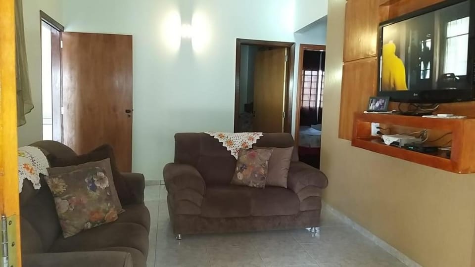 Casa de temporada em Aruanã House in State of Goiás
