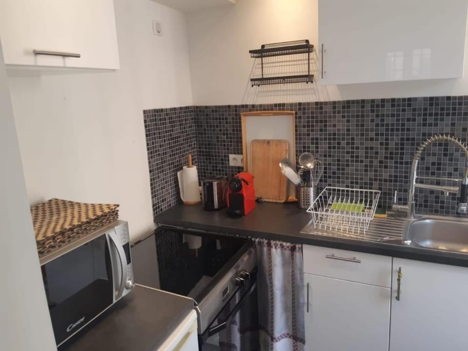 Vue exceptionnelle sur la Basilique ! Apartment in Saint-Maximin-la-Sainte-Baume