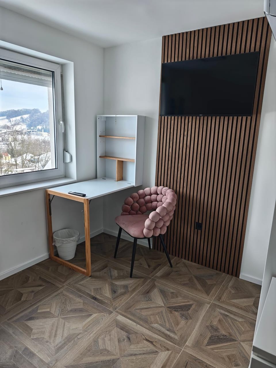 Sleepoteca Bed and Breakfast in Slovenia
