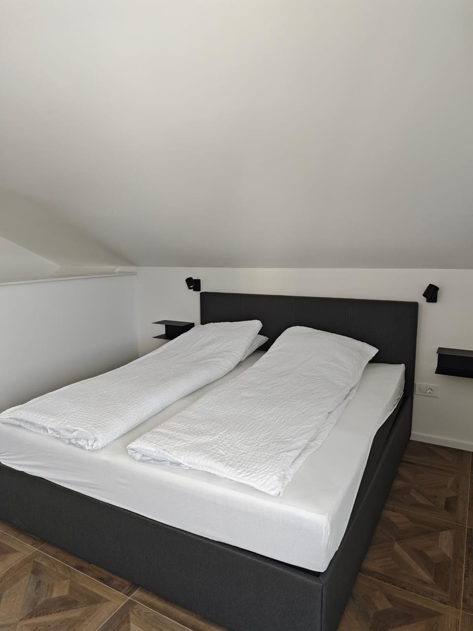 Sleepoteca Bed and Breakfast in Slovenia
