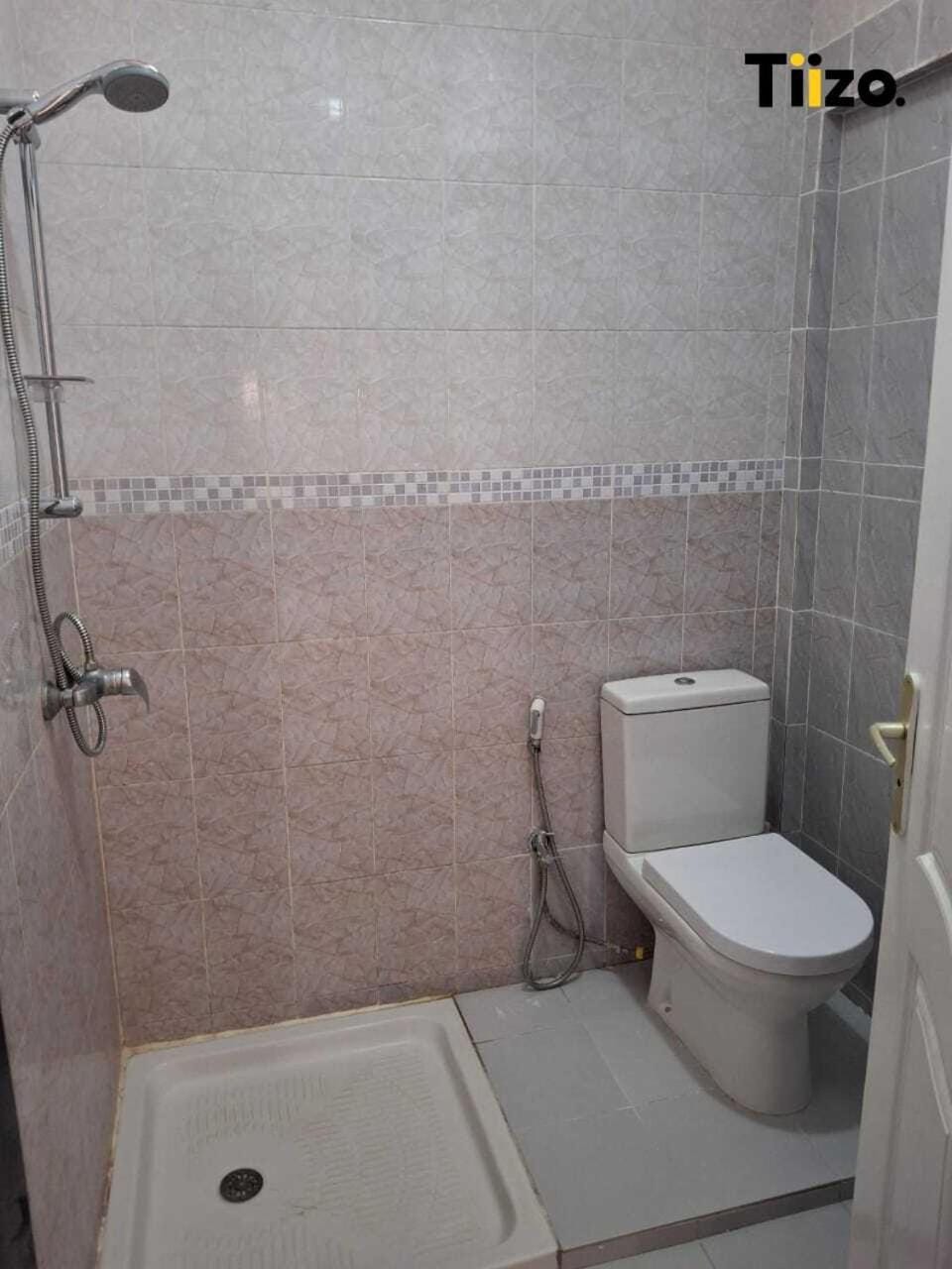 Studio climatisé liberté 6 Apartment in Dakar