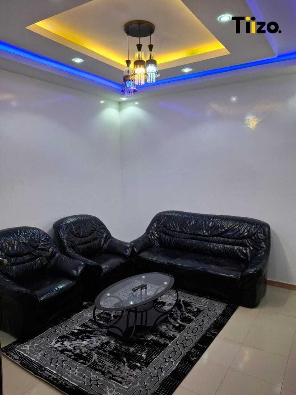 Studio climatisé liberté 6 Apartment in Dakar