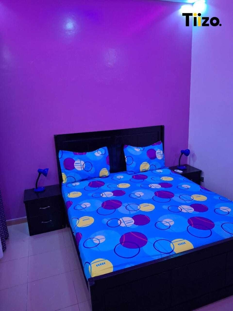 Studio climatisé liberté 6 Apartment in Dakar