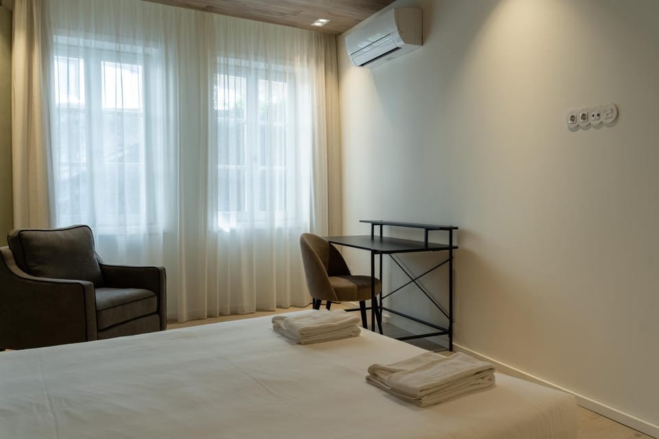 ORM - Santa Teresa Apartments Apartment in Porto