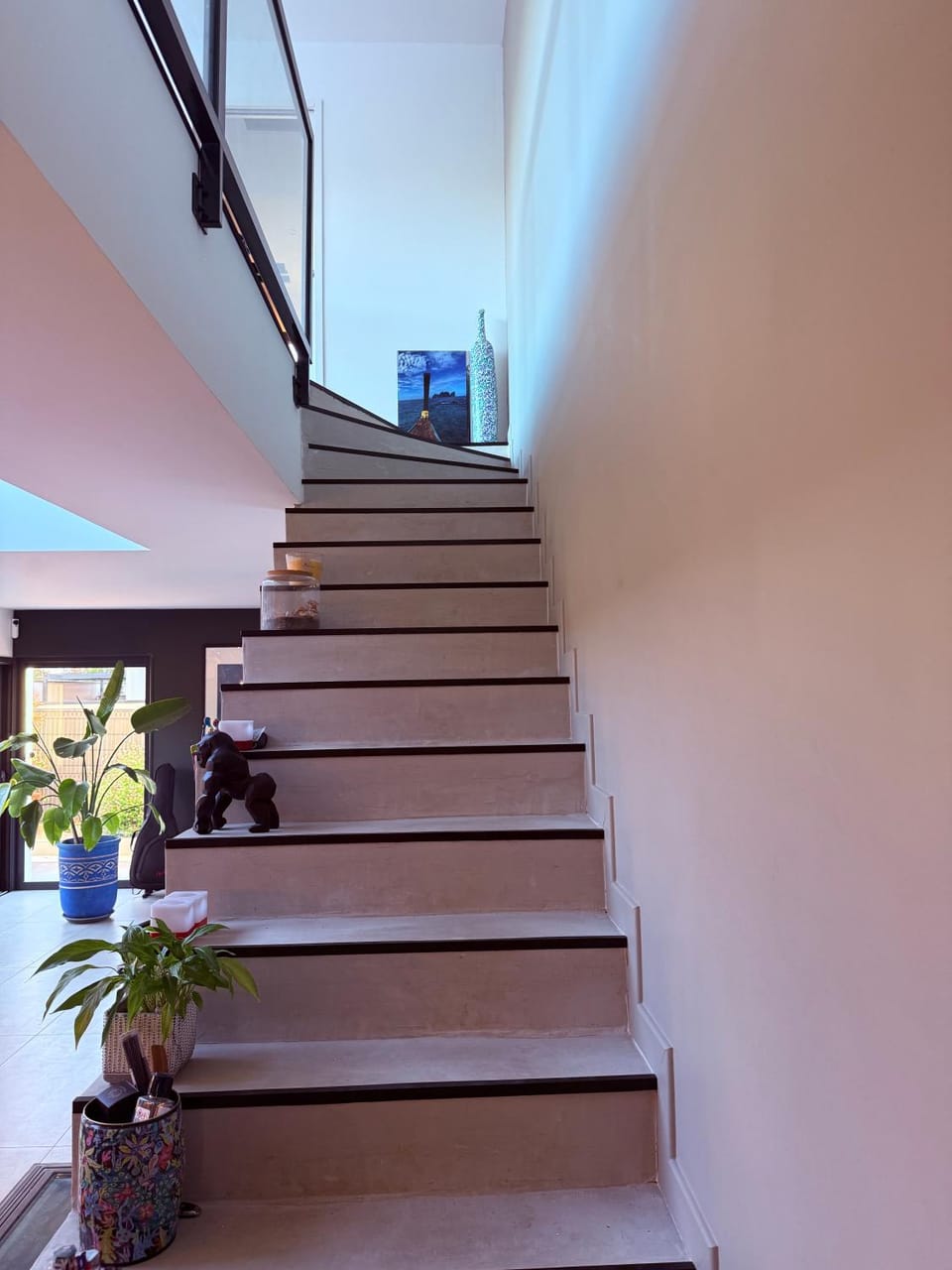 Chambre Privée Villa des Bananiers Vacation rental in Occitanie