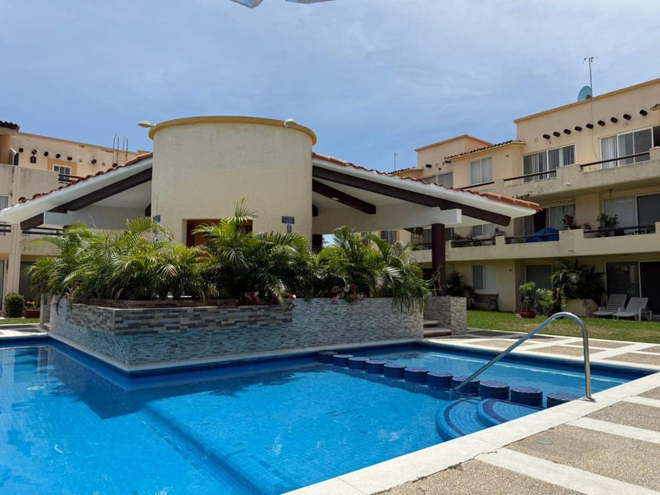 Spa and wellness centre/facilities, Swimming pool