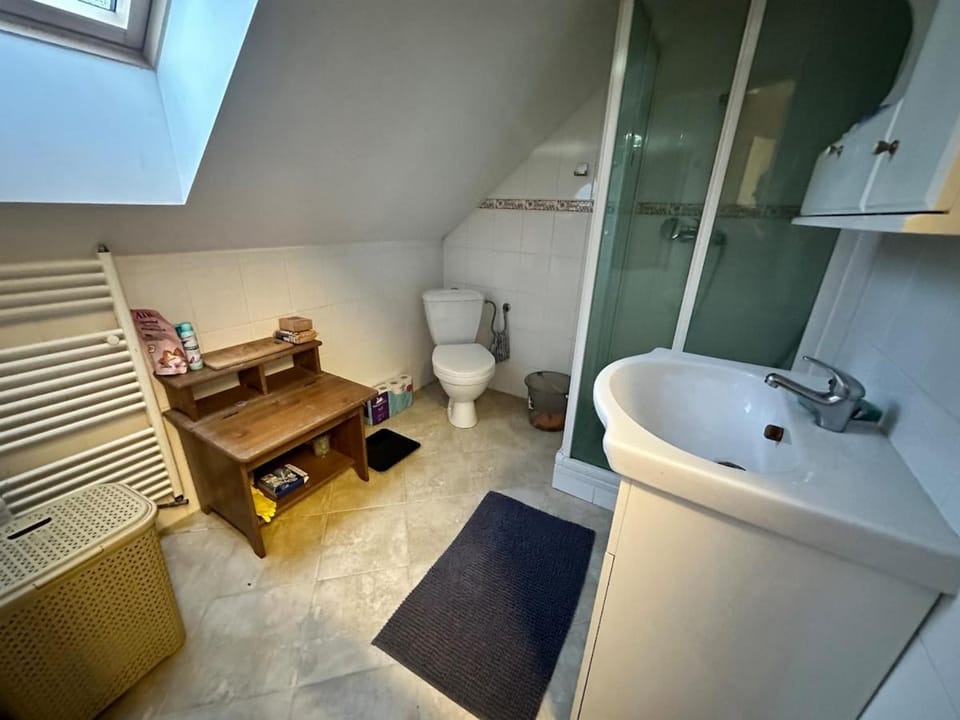 Forest & Water Accomodation Apartment in Bratislava