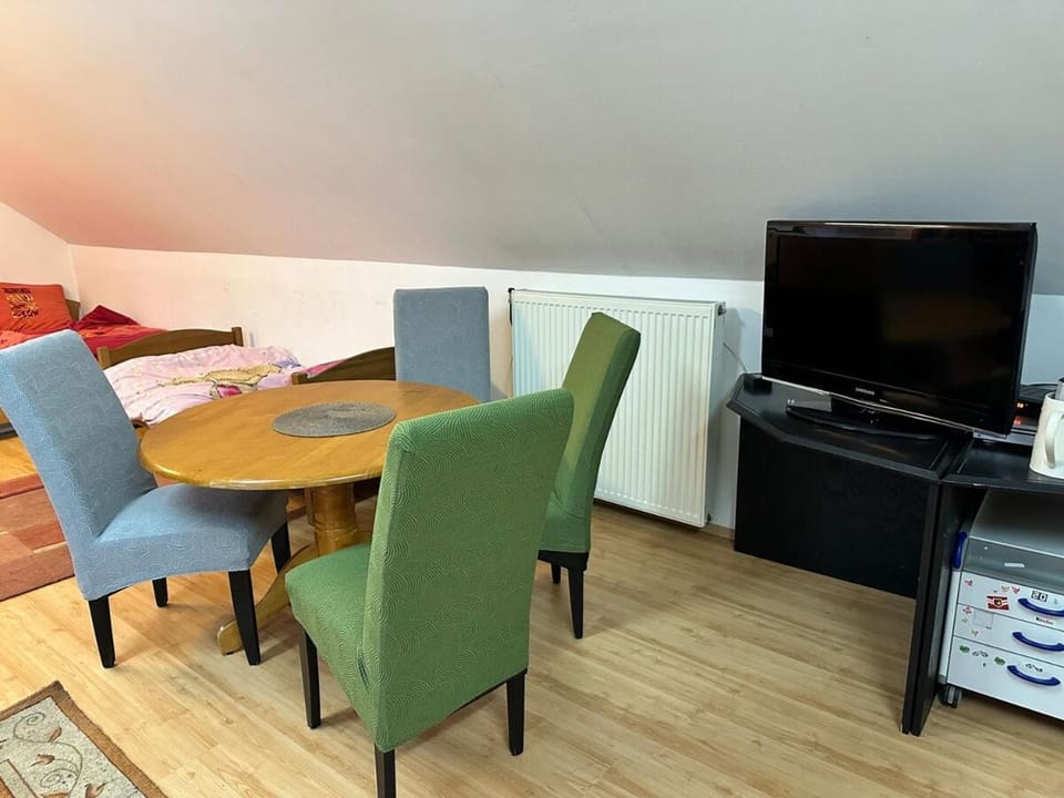 Forest & Water Accomodation Apartment in Bratislava