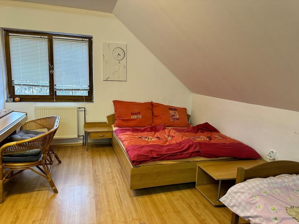 Forest & Water Accomodation Apartment in Bratislava
