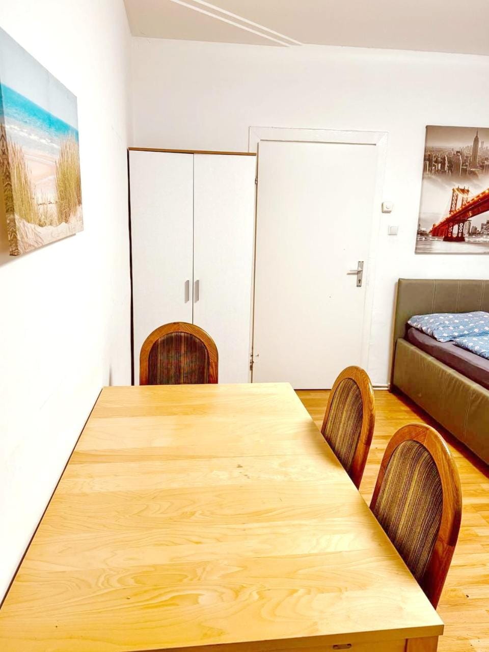Lovely Rooms in Märzstraße Area MZ10 Vacation rental in Vienna