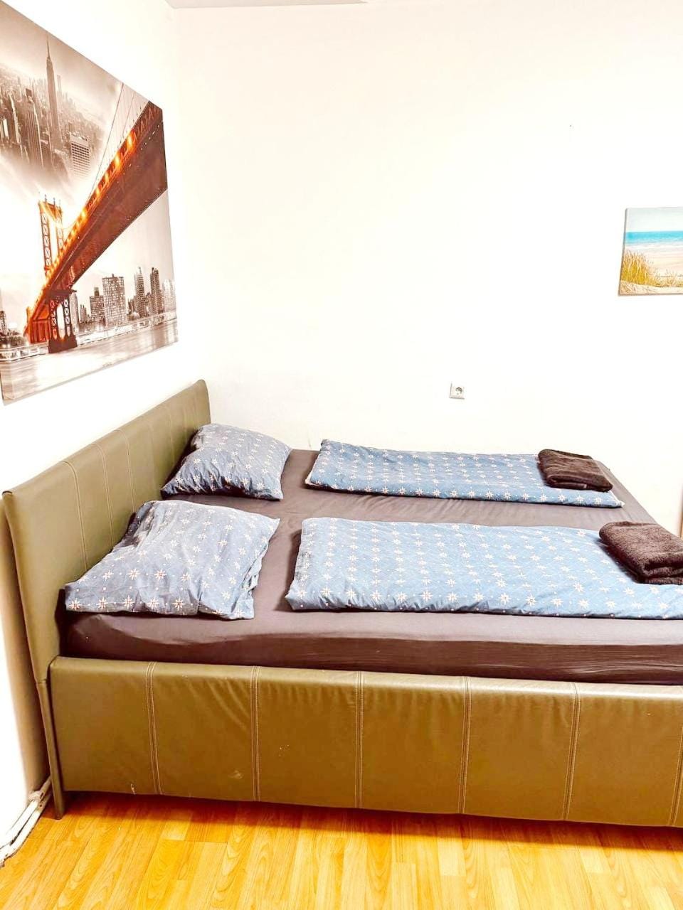 Lovely Rooms in Märzstraße Area MZ10 Vacation rental in Vienna