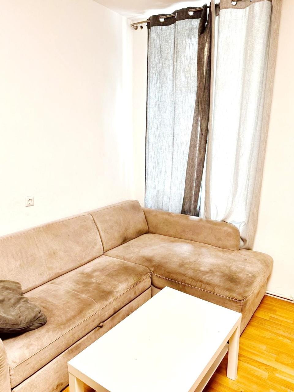 Lovely Rooms in Märzstraße Area MZ10 Vacation rental in Vienna