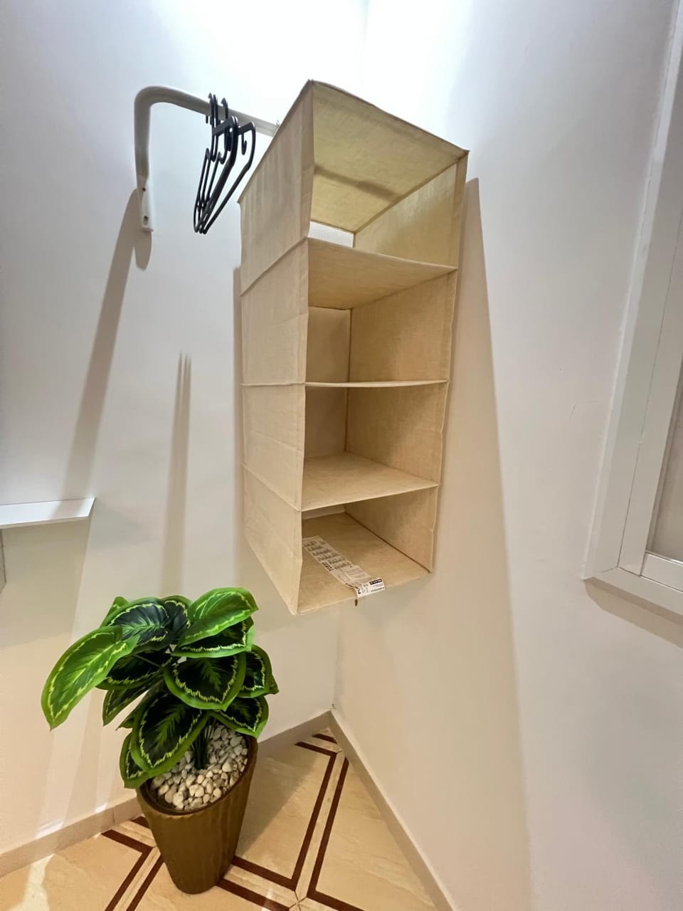 Charment studio avec terrasse Apartment in Morocco