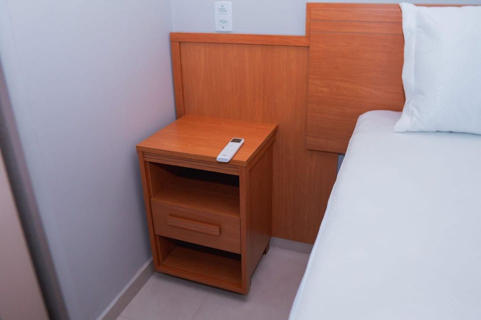 Terra Nova Pousada Apartment hotel in State of Alagoas, Brazil