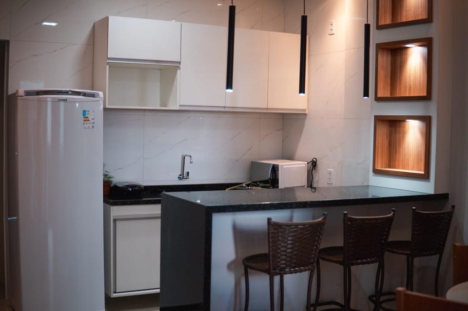 Terra Nova Pousada Apartment hotel in State of Alagoas, Brazil