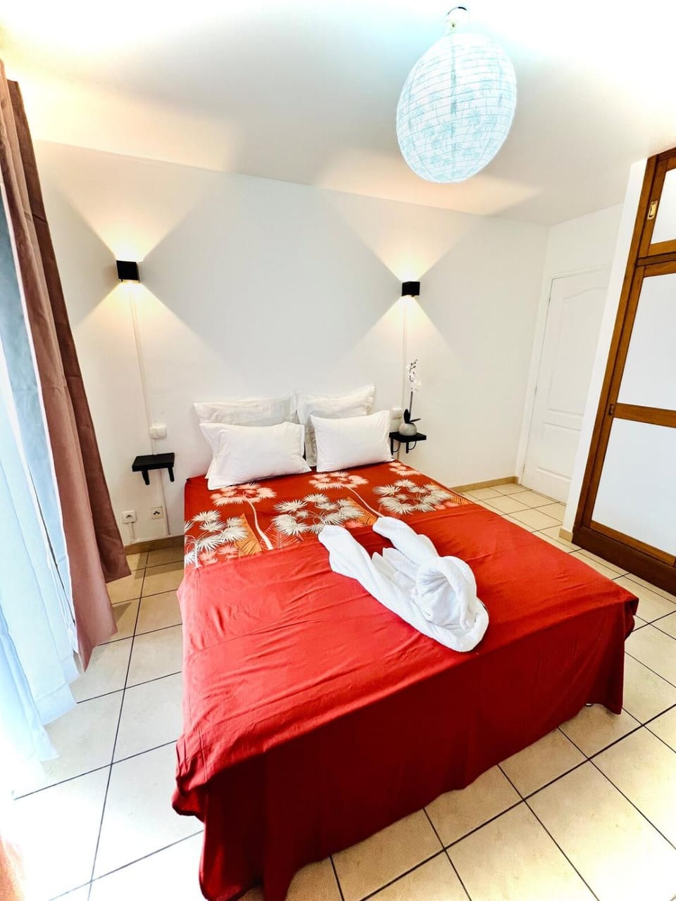 Serenity - La Marina Apartment in Réunion