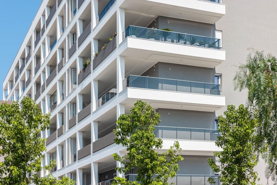 i giardini lux Apartment in Bari