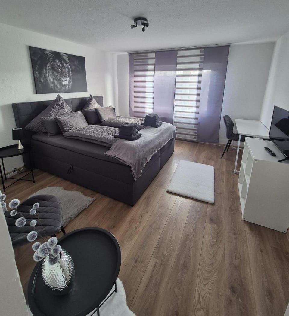 Dein Feriennest über Dächern Apartment in Rhineland-Palatinate