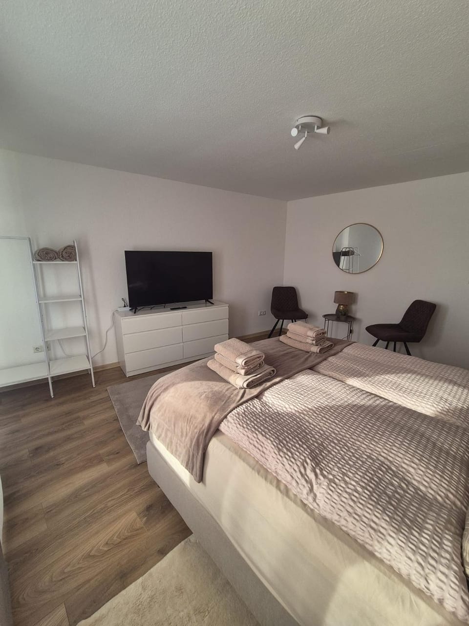 Dein Feriennest über Dächern Apartment in Rhineland-Palatinate