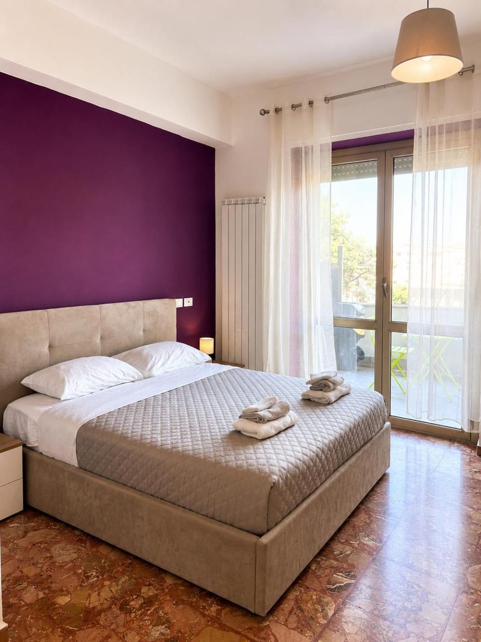 KaiRan Bed and Breakfast in Pescara