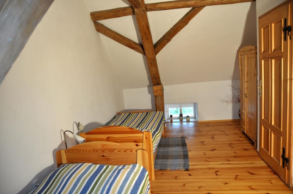 Ubytování Česká Kanada Apartment in South Bohemian Region