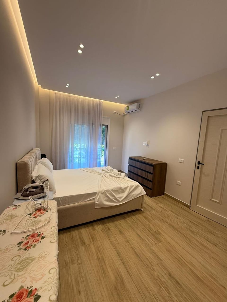 Rajan Villas Villa in Vlorë