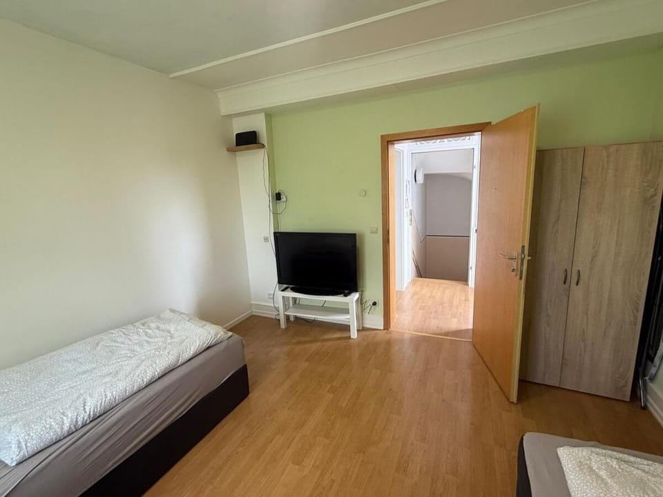 Wohnung in Troisdorf T05 Apartment in Rhineland-Palatinate