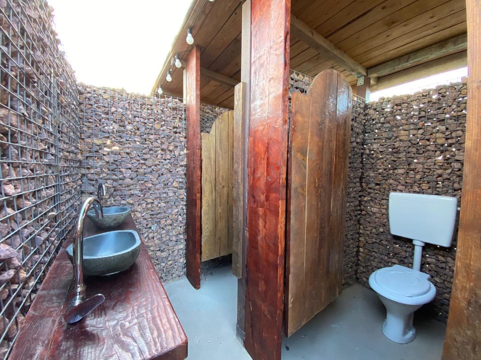 Sea Side Camping Bed and Breakfast in Dobrich Province, Bulgaria