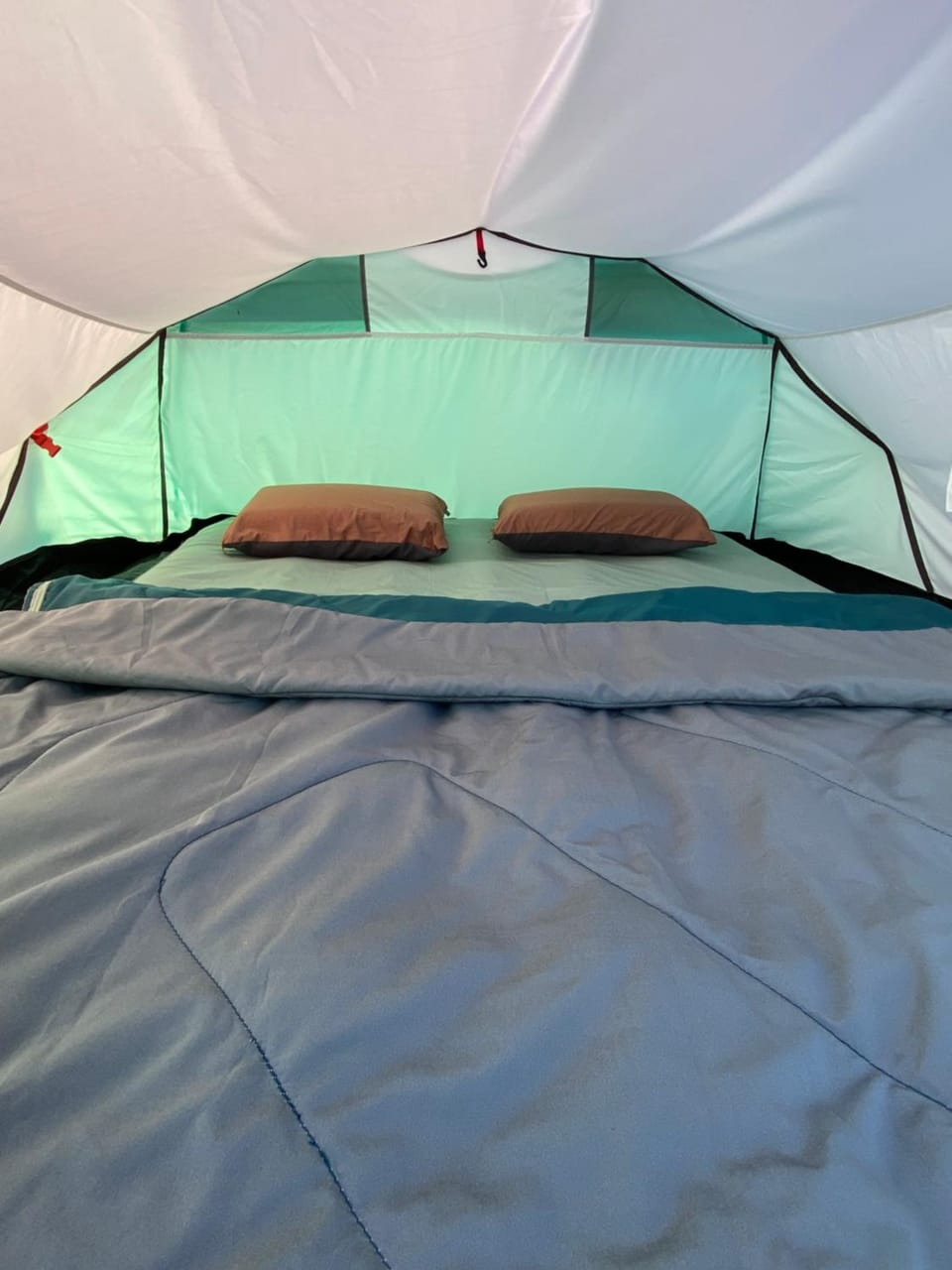 Sea Side Camping Bed and Breakfast in Dobrich Province, Bulgaria