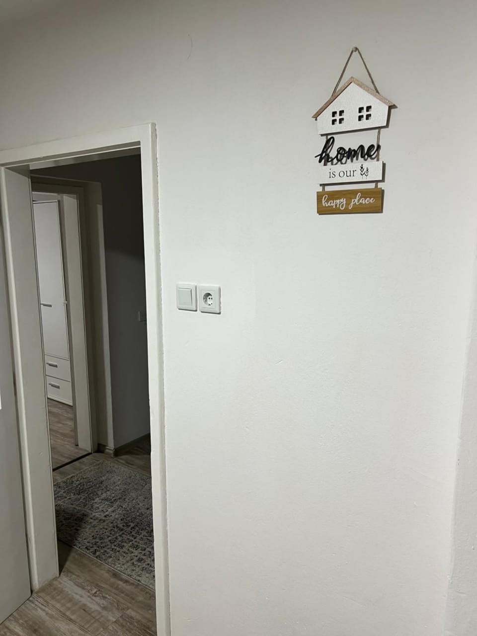 Adi apartment Apartment in Sarajevo