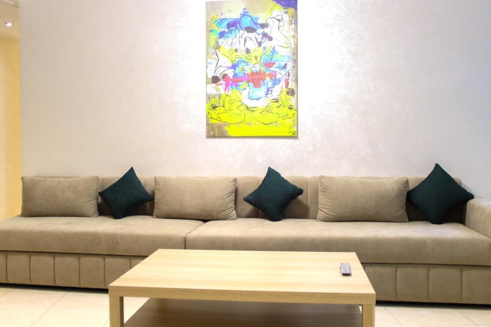 Larache haut standing Apartment in Tangier-Tétouan-Al Hoceima