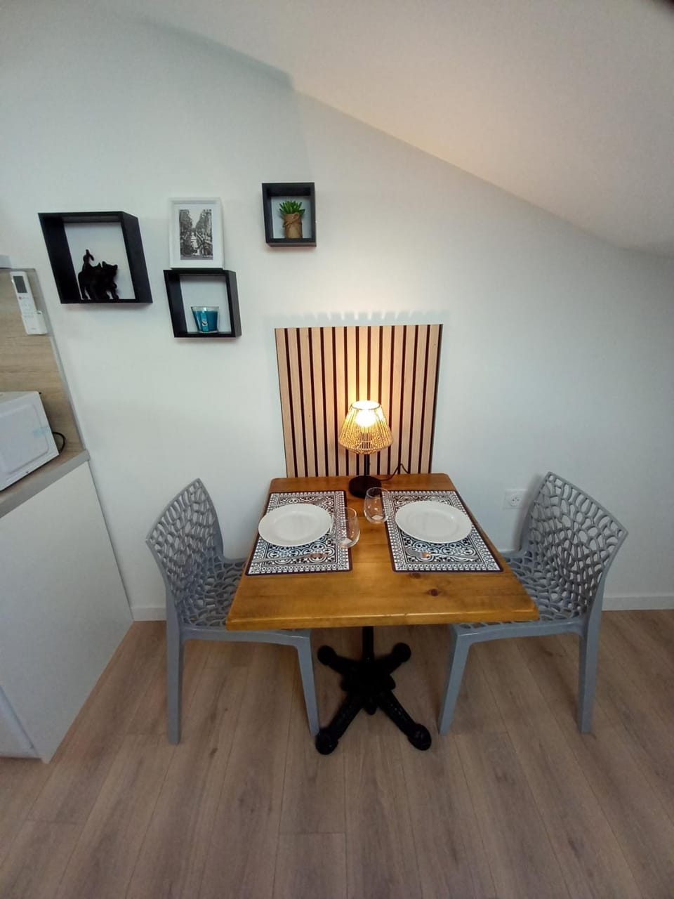 Studio Climatisé avec Tv et wifi Apartment in Provence