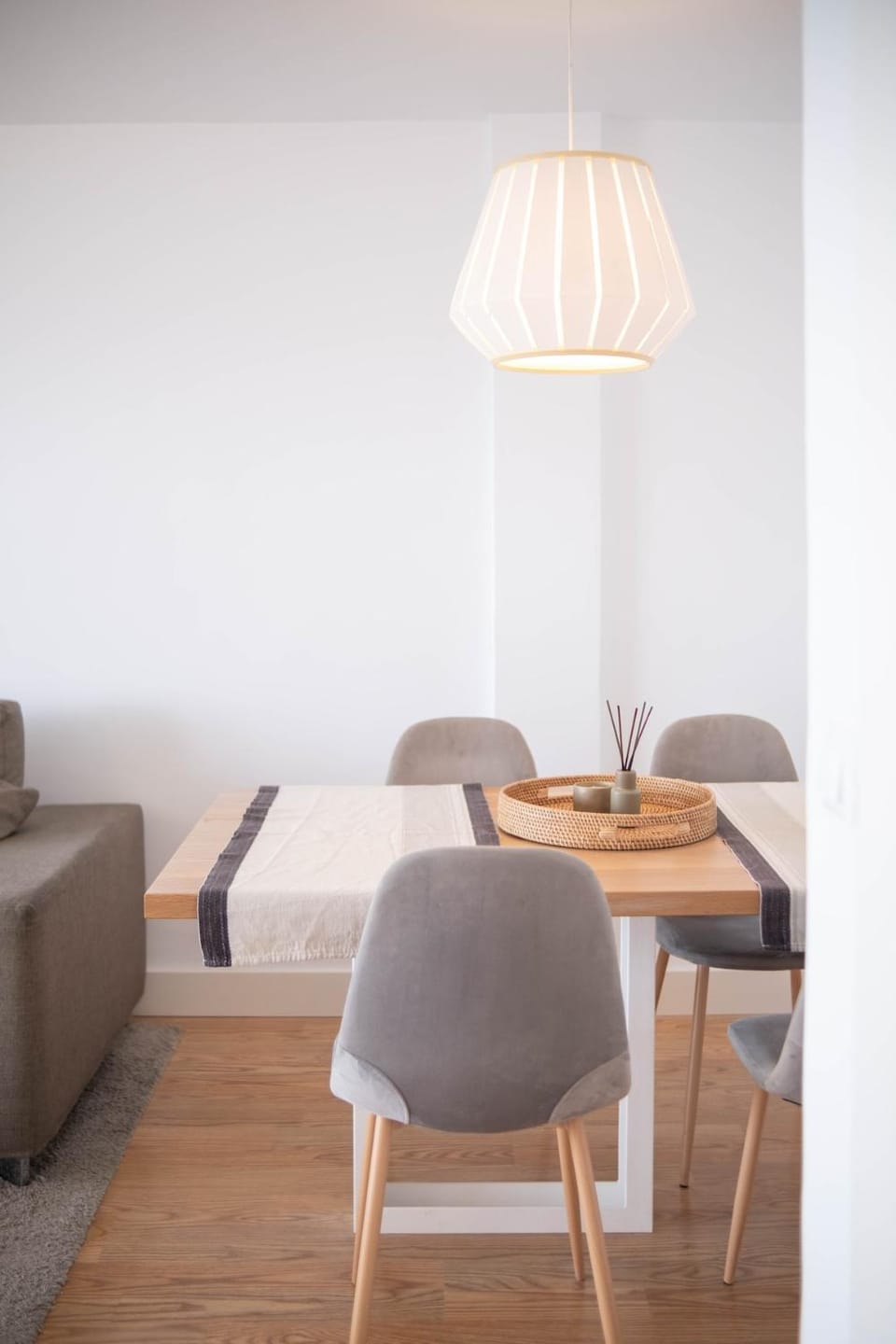 Vistas Bahía - Wellhome Alicante Apartment in Alicante