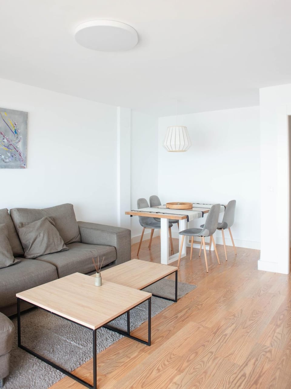 Vistas Bahía - Wellhome Alicante Apartment in Alicante