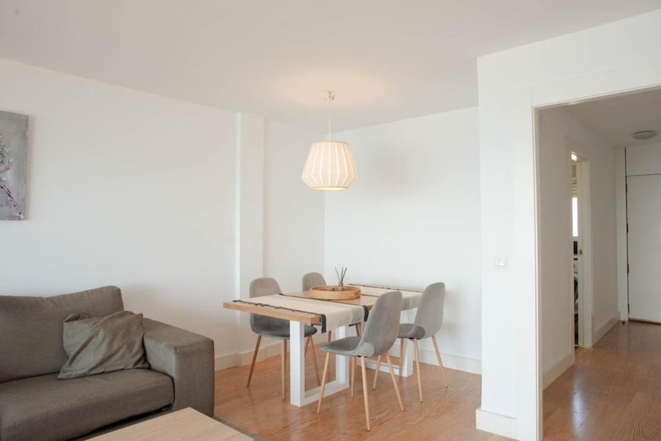 Vistas Bahía - Wellhome Alicante Apartment in Alicante