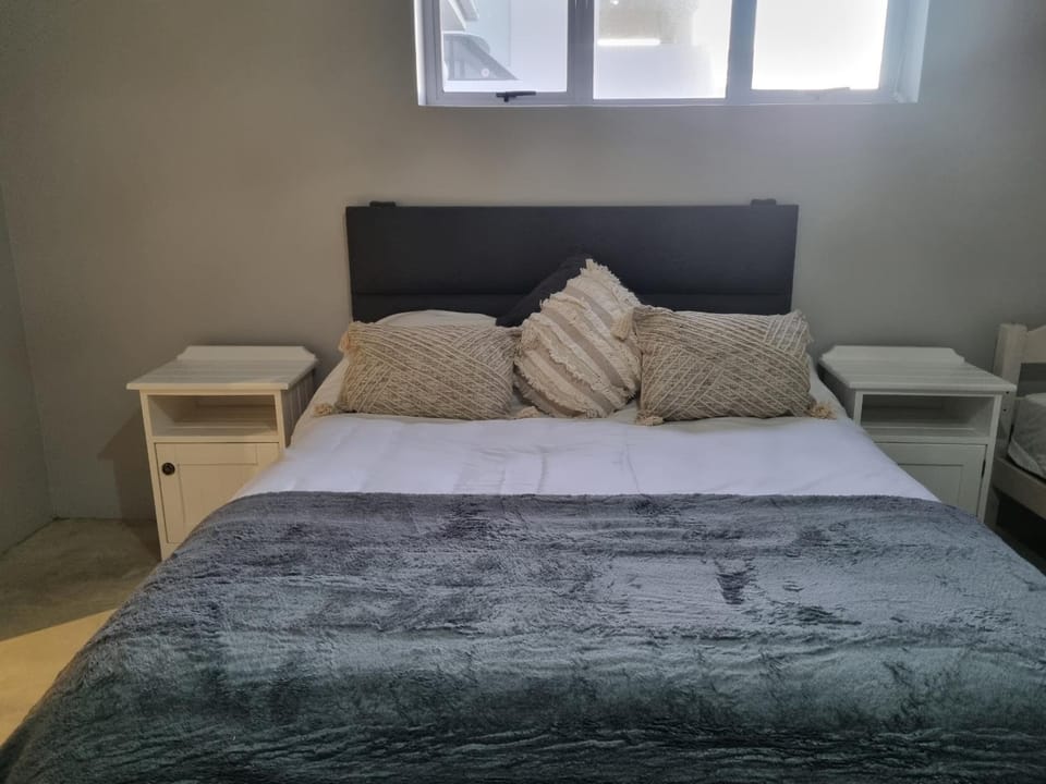 The Blue Gem House in Western Cape