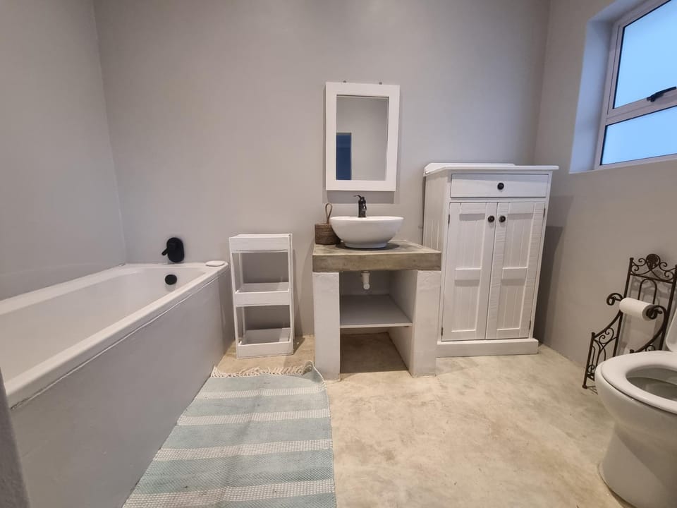 The Blue Gem House in Western Cape