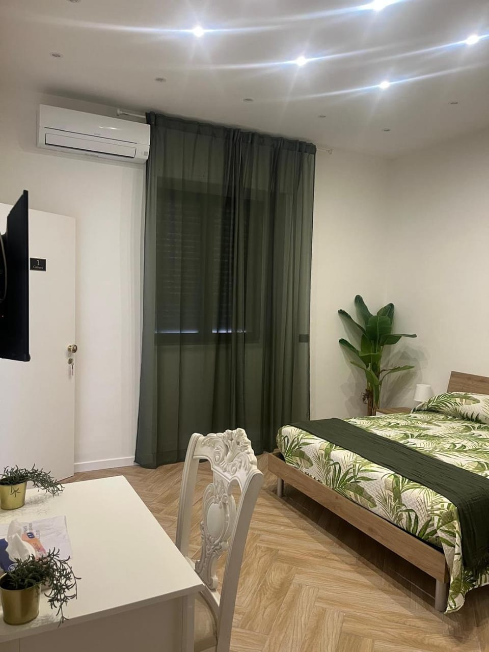 affittacamerecoppola Bed and Breakfast in Campania