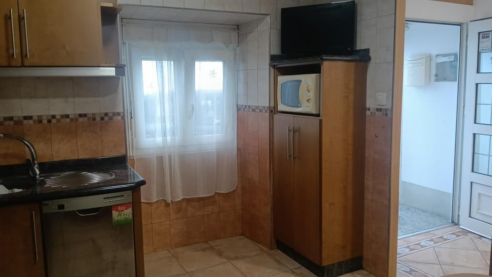 Casa CLAUDINA House in Terra de Soneira