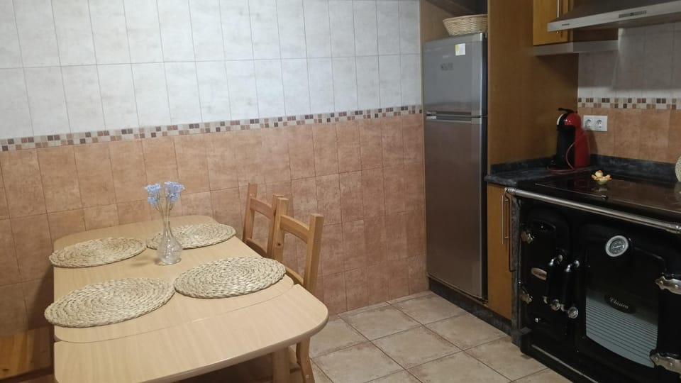 Casa CLAUDINA House in Terra de Soneira