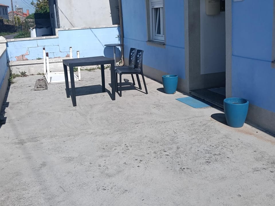 Casa CLAUDINA House in Terra de Soneira