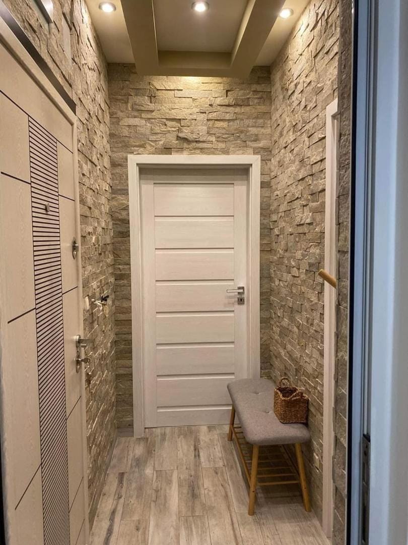 Stylish Central Varna Apartment Apartment in Varna