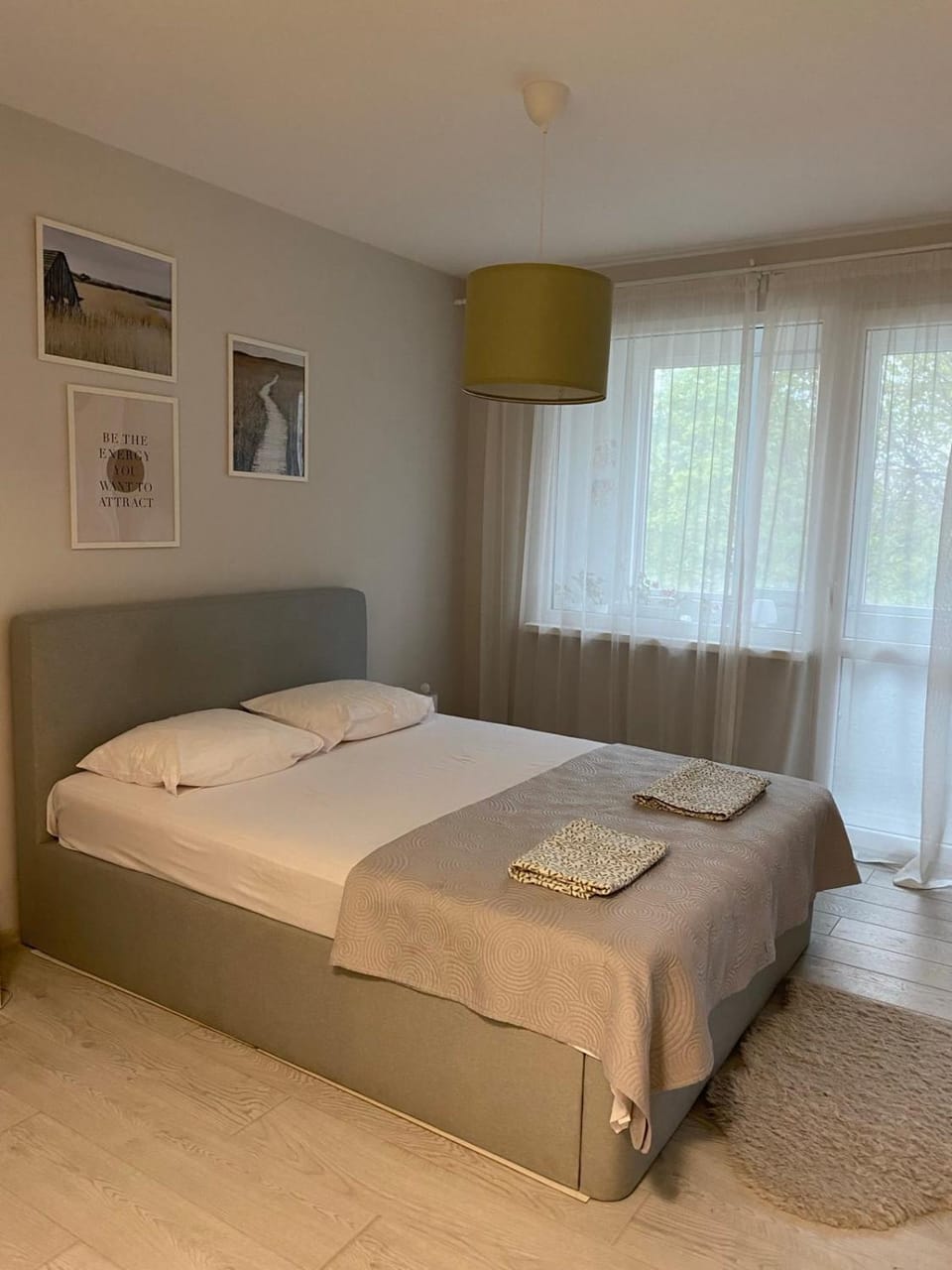 Stylish Central Varna Apartment Apartment in Varna