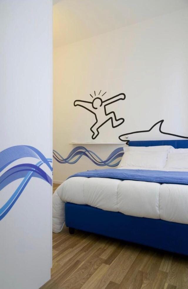 Etna GloB&B ERUPTION Bed and Breakfast in Sicily