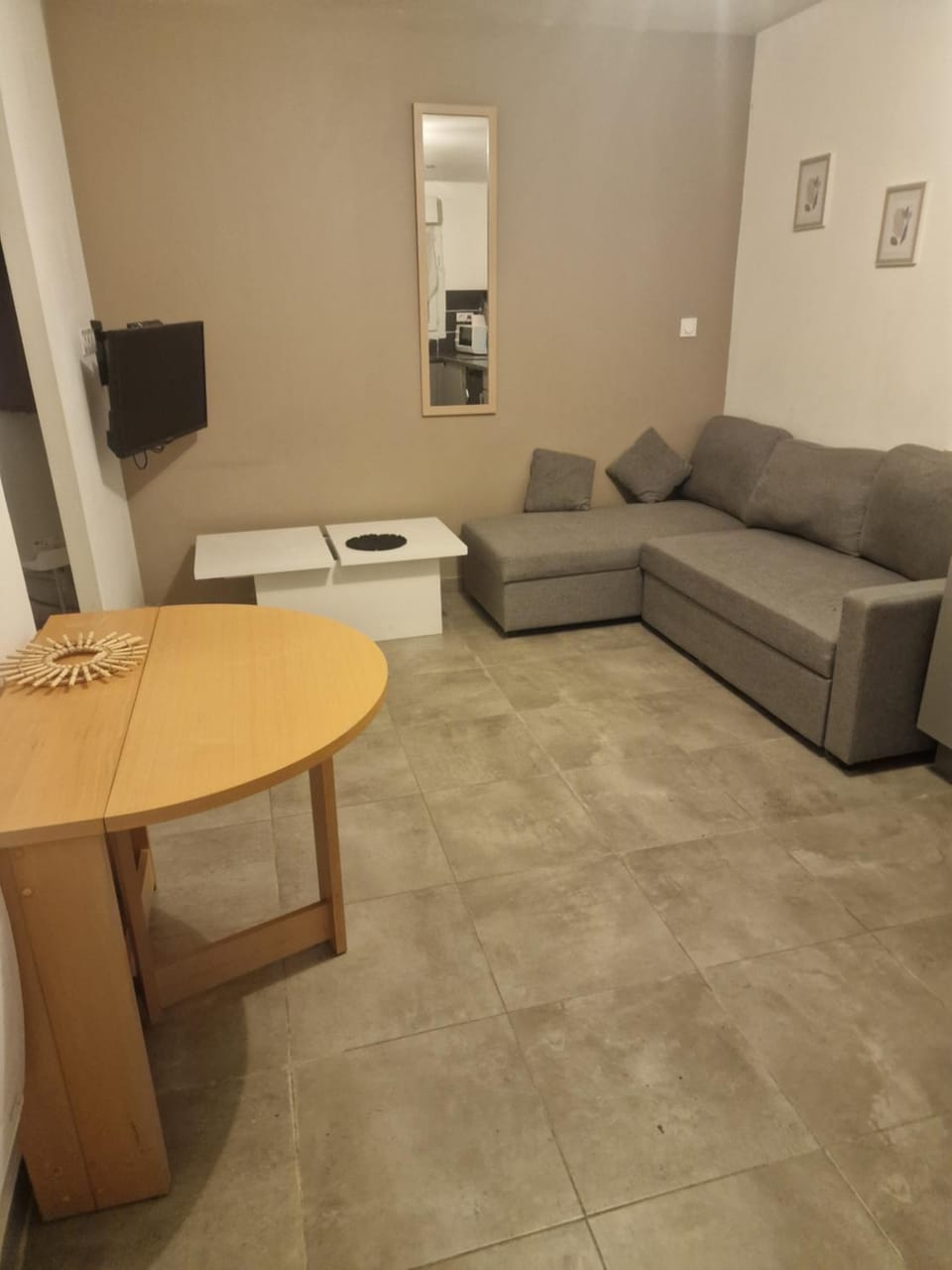 Small and cute Apartment in Nimes